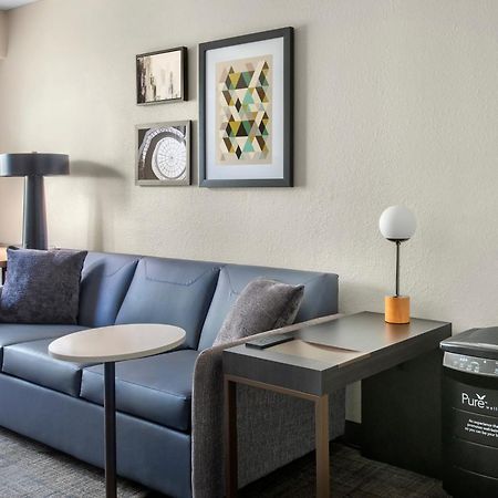 Residence Inn Hartford Manchester Εξωτερικό φωτογραφία
