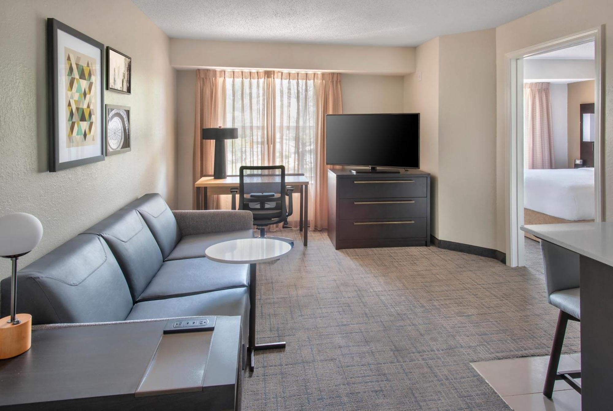 Residence Inn Hartford Manchester Εξωτερικό φωτογραφία