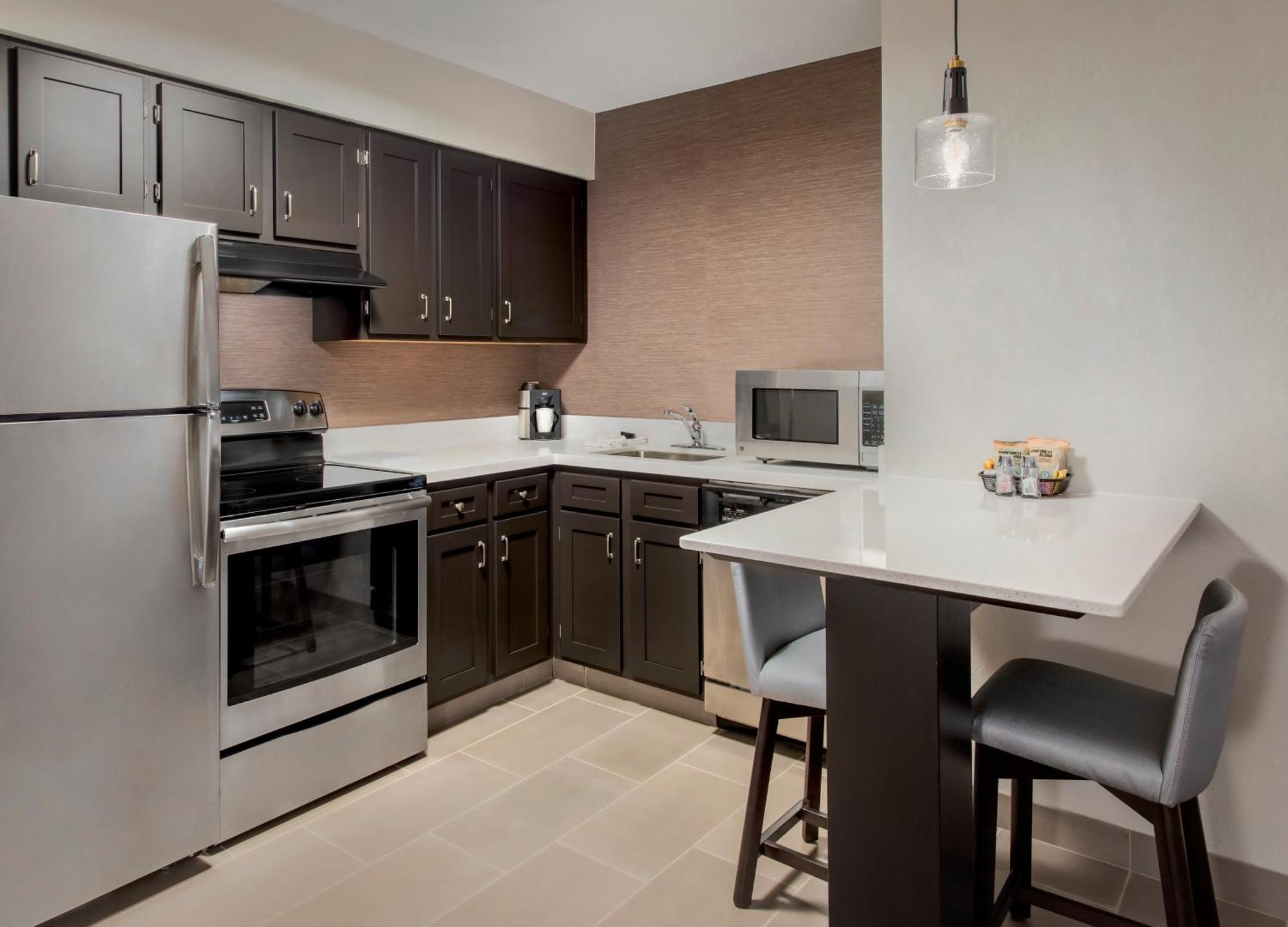 Residence Inn Hartford Manchester Εξωτερικό φωτογραφία