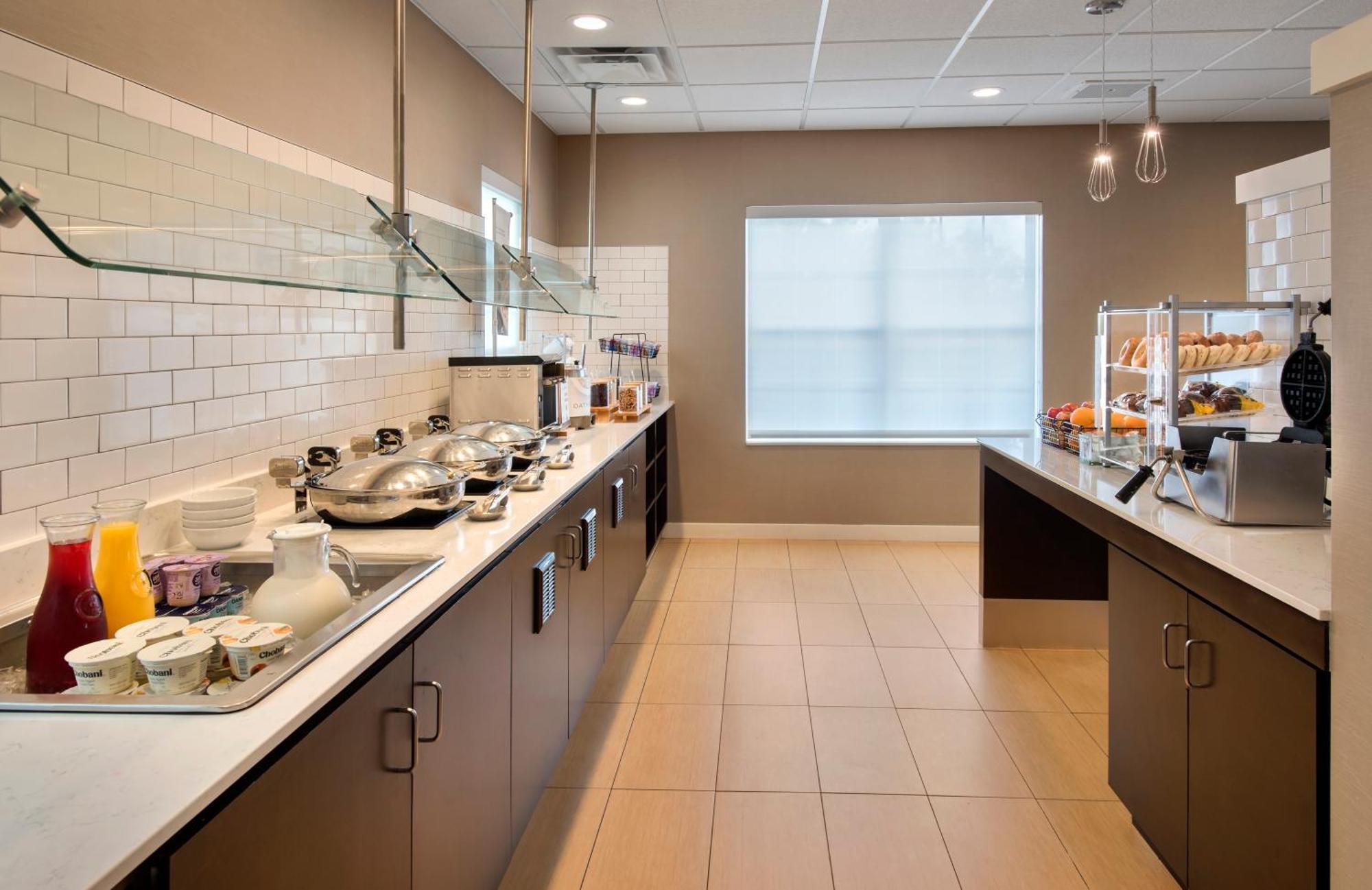 Residence Inn Hartford Manchester Εξωτερικό φωτογραφία
