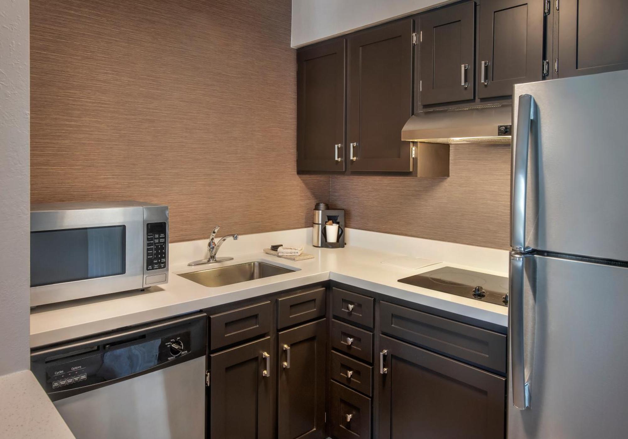 Residence Inn Hartford Manchester Εξωτερικό φωτογραφία