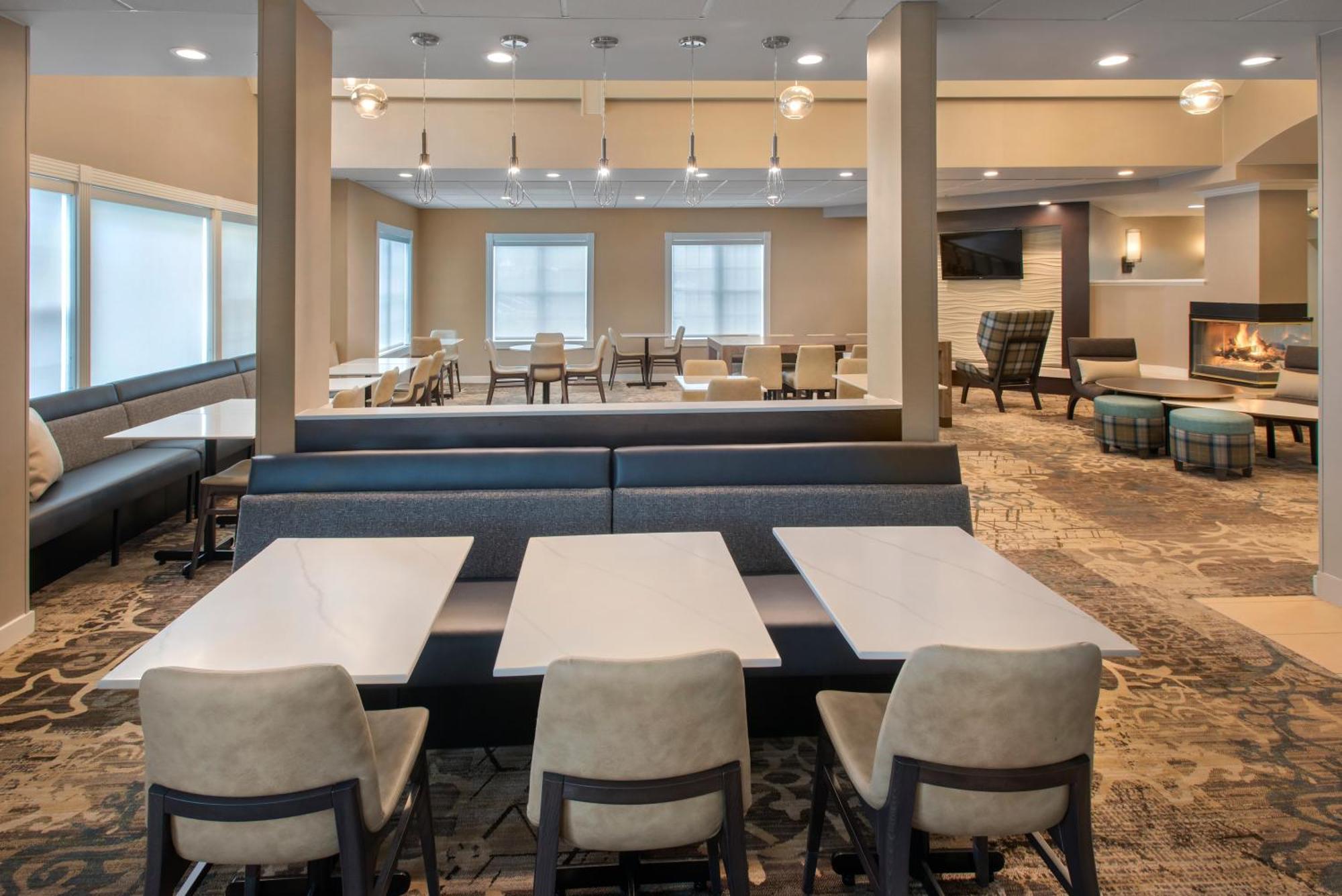 Residence Inn Hartford Manchester Εξωτερικό φωτογραφία