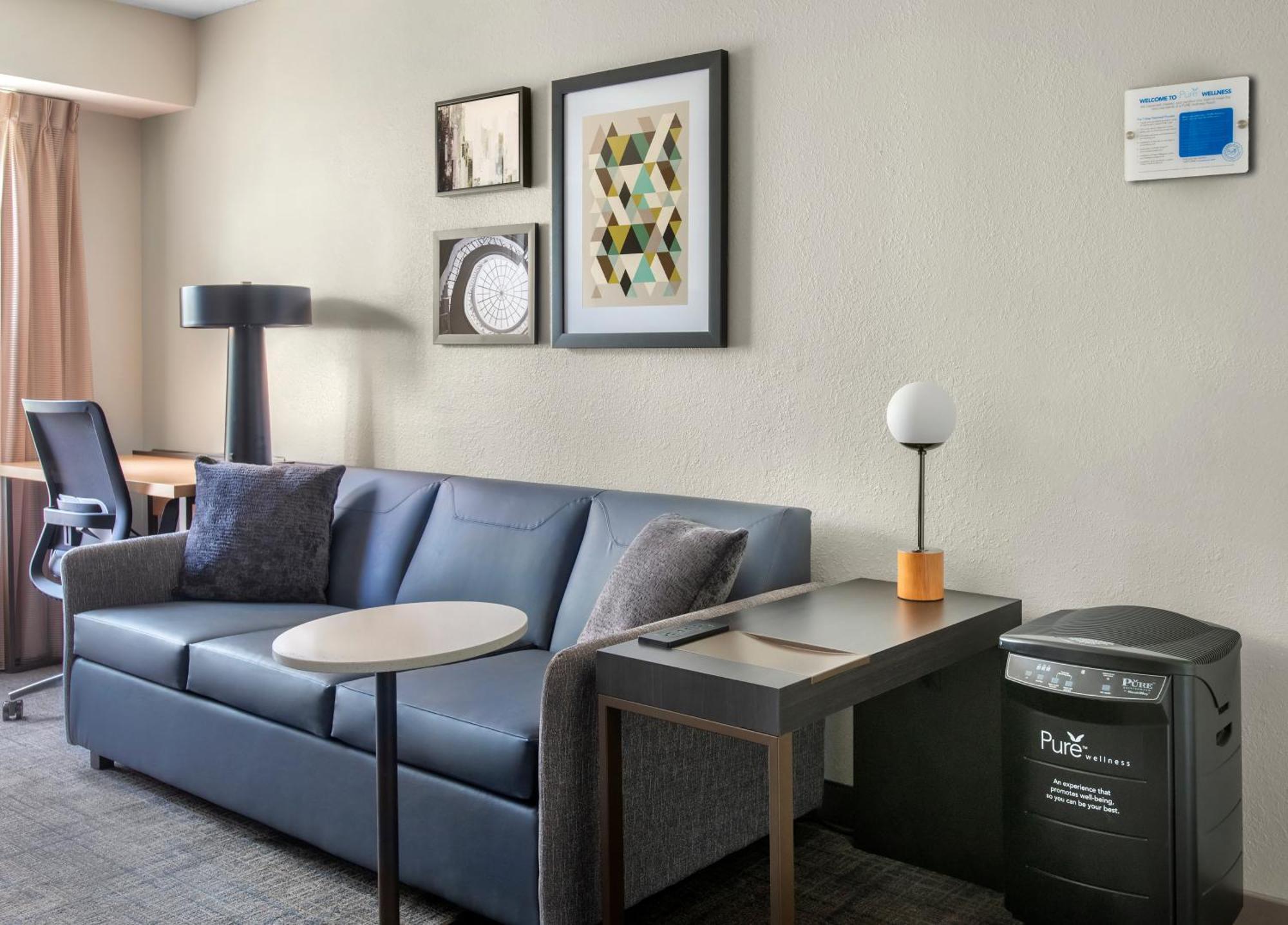 Residence Inn Hartford Manchester Εξωτερικό φωτογραφία
