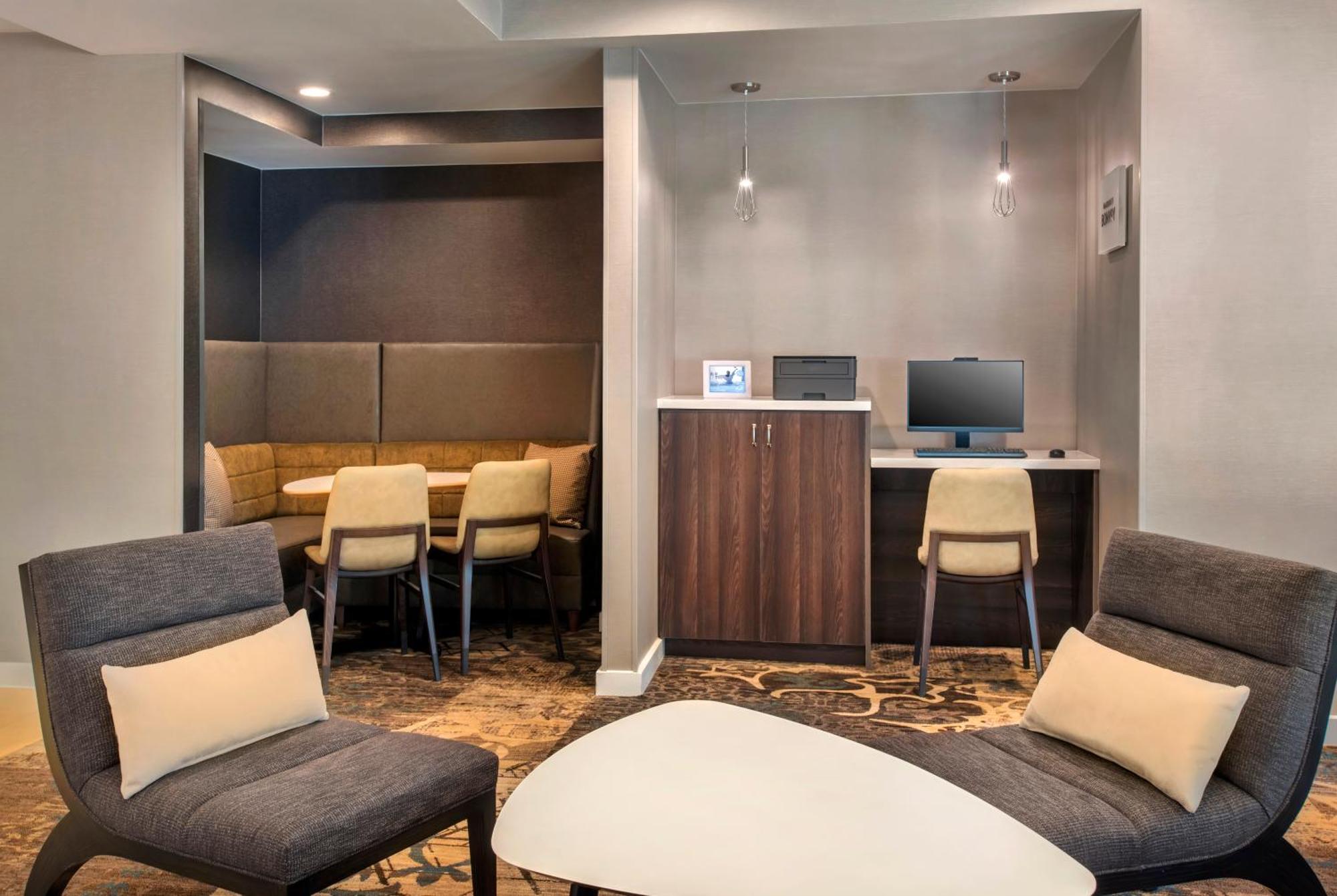 Residence Inn Hartford Manchester Εξωτερικό φωτογραφία