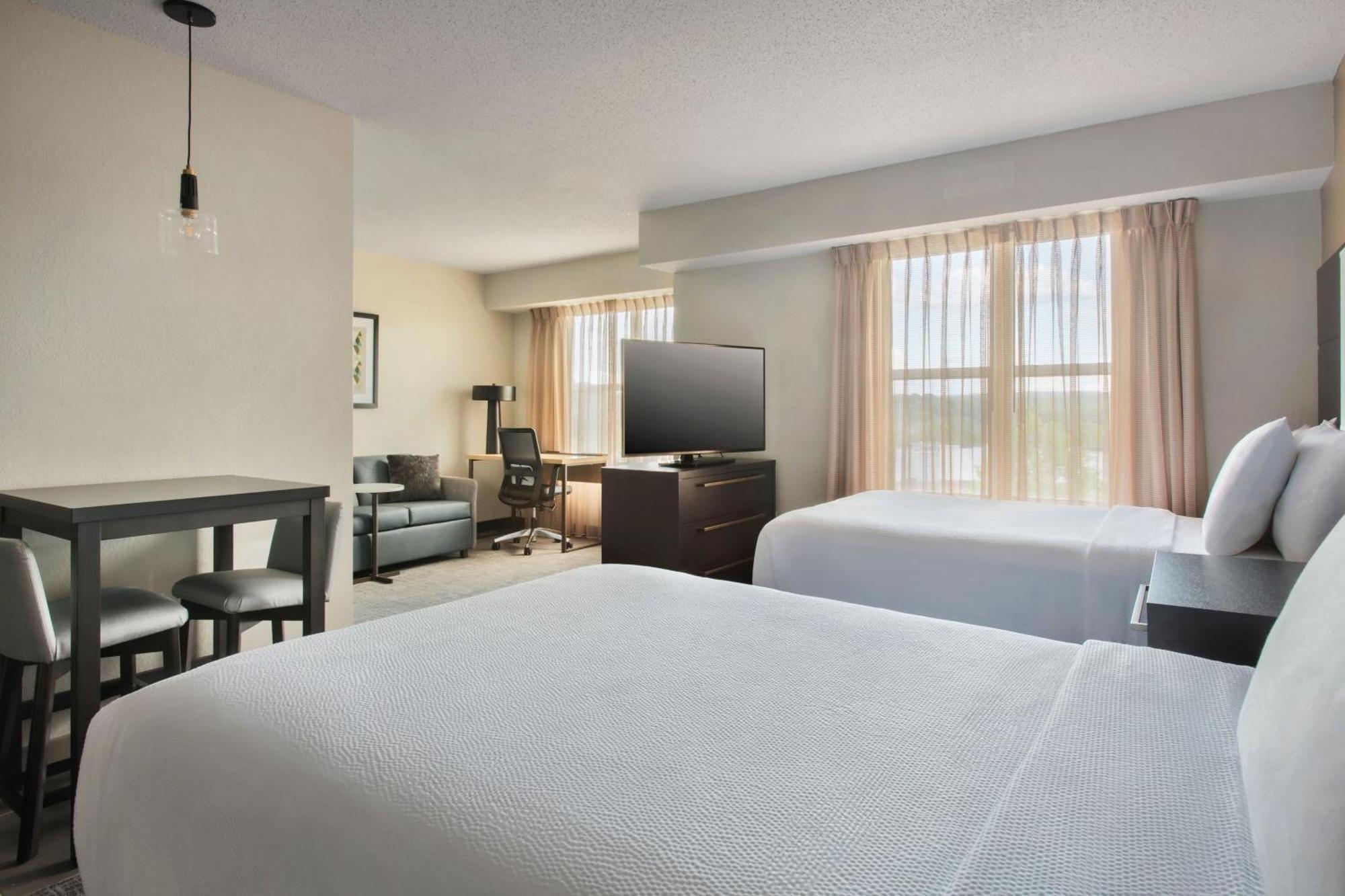 Residence Inn Hartford Manchester Εξωτερικό φωτογραφία