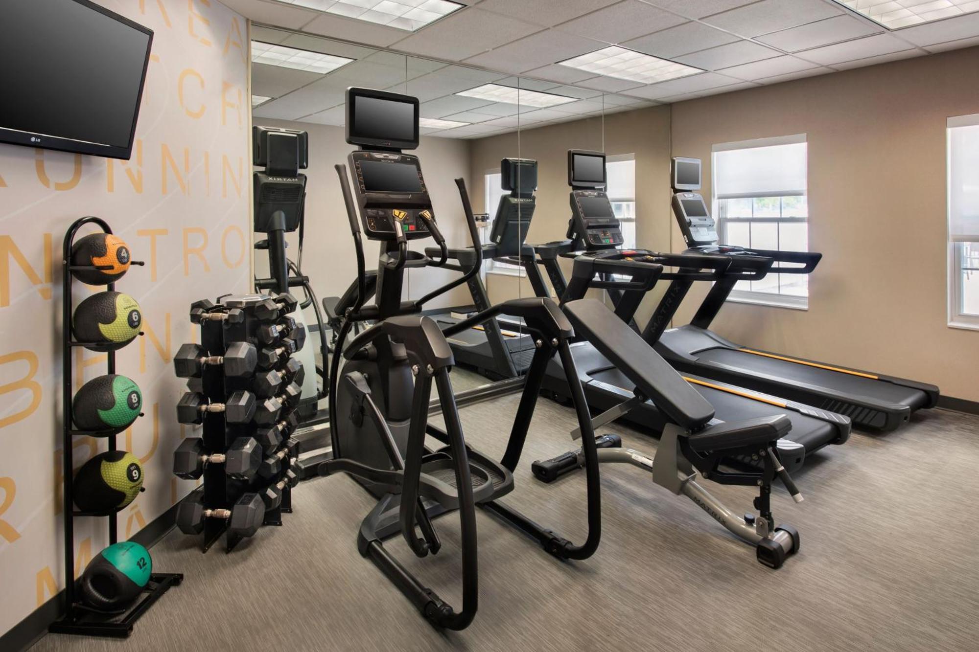 Residence Inn Hartford Manchester Εξωτερικό φωτογραφία