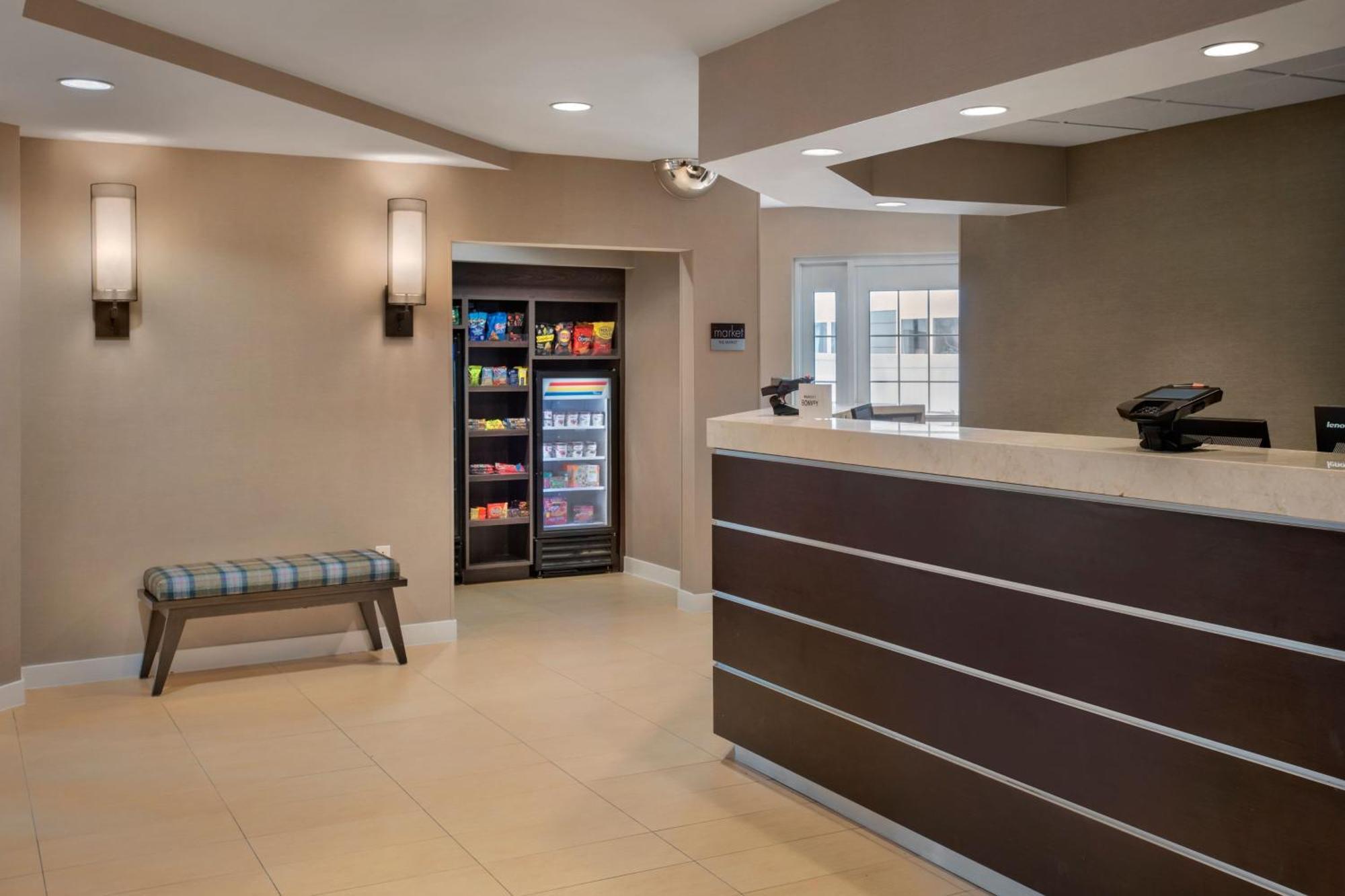 Residence Inn Hartford Manchester Εξωτερικό φωτογραφία
