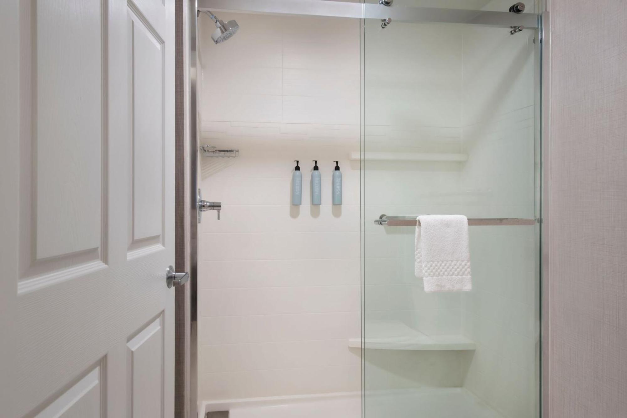 Residence Inn Hartford Manchester Εξωτερικό φωτογραφία
