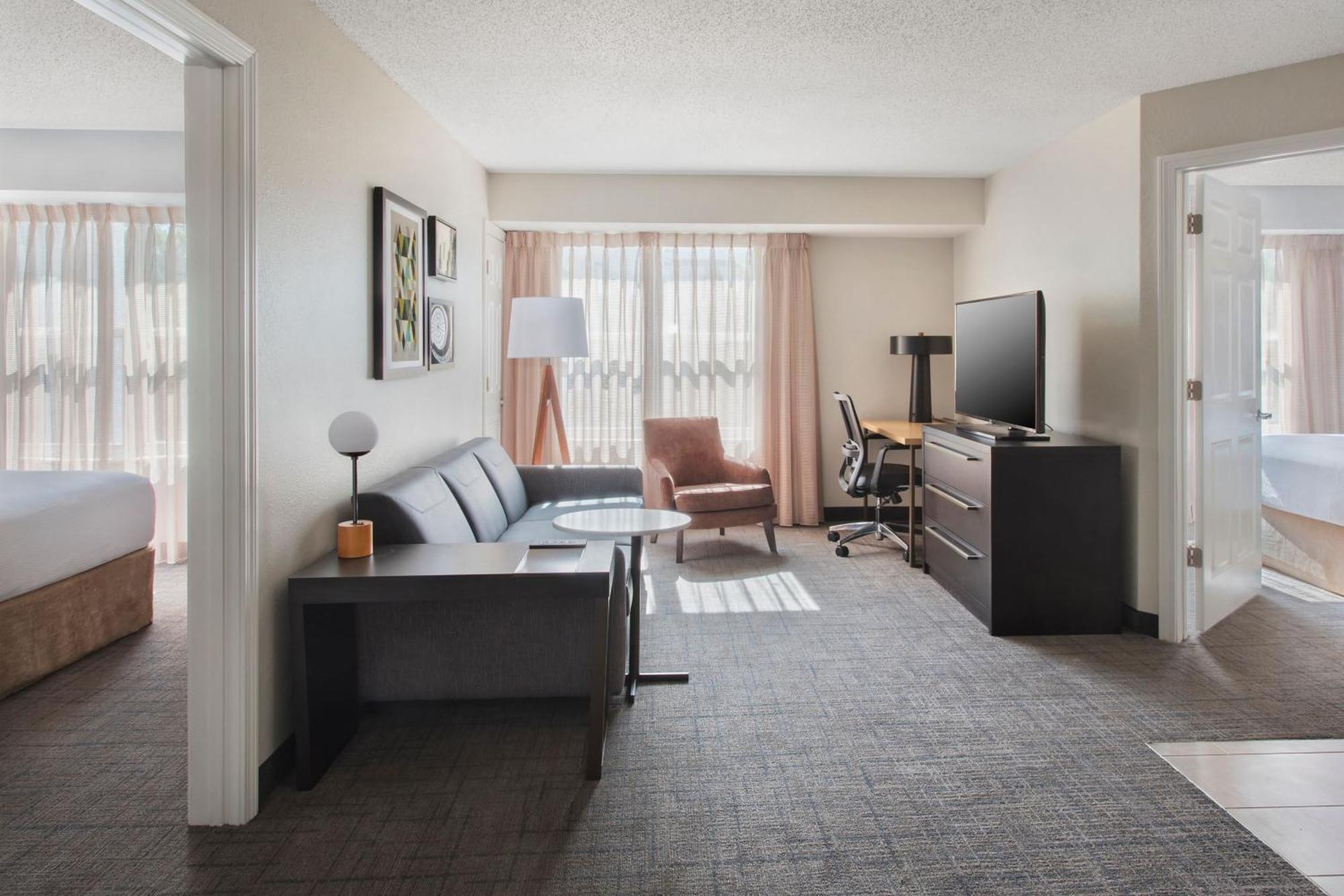 Residence Inn Hartford Manchester Εξωτερικό φωτογραφία