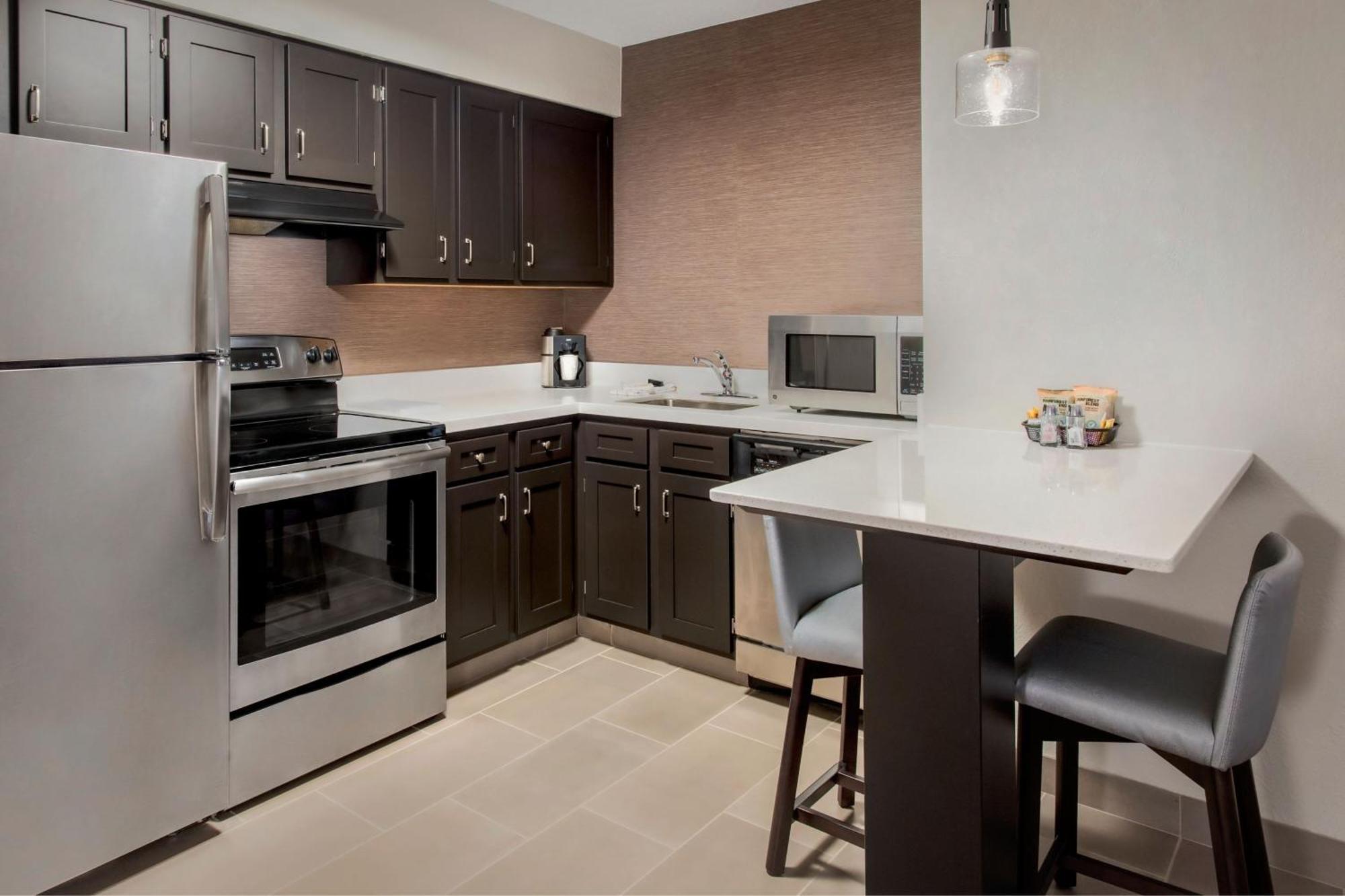 Residence Inn Hartford Manchester Εξωτερικό φωτογραφία