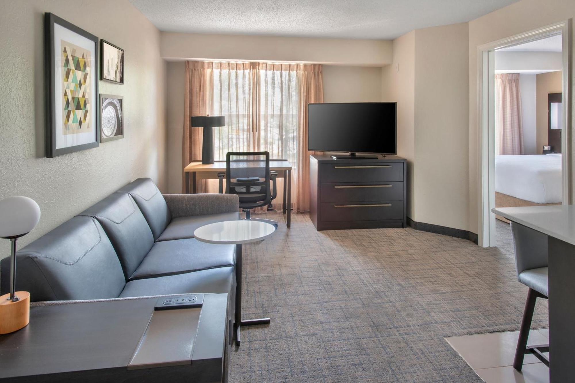 Residence Inn Hartford Manchester Εξωτερικό φωτογραφία