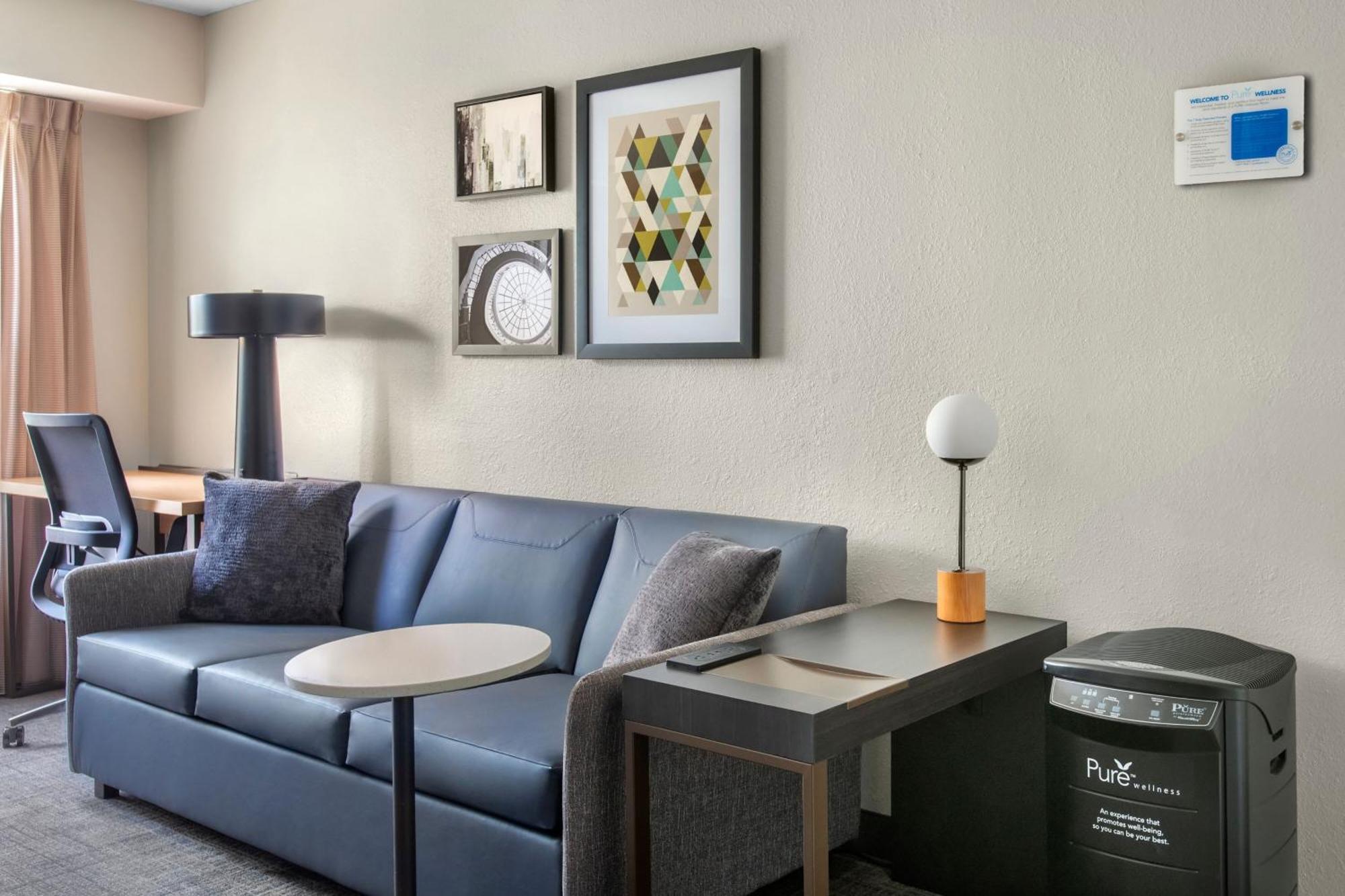 Residence Inn Hartford Manchester Εξωτερικό φωτογραφία
