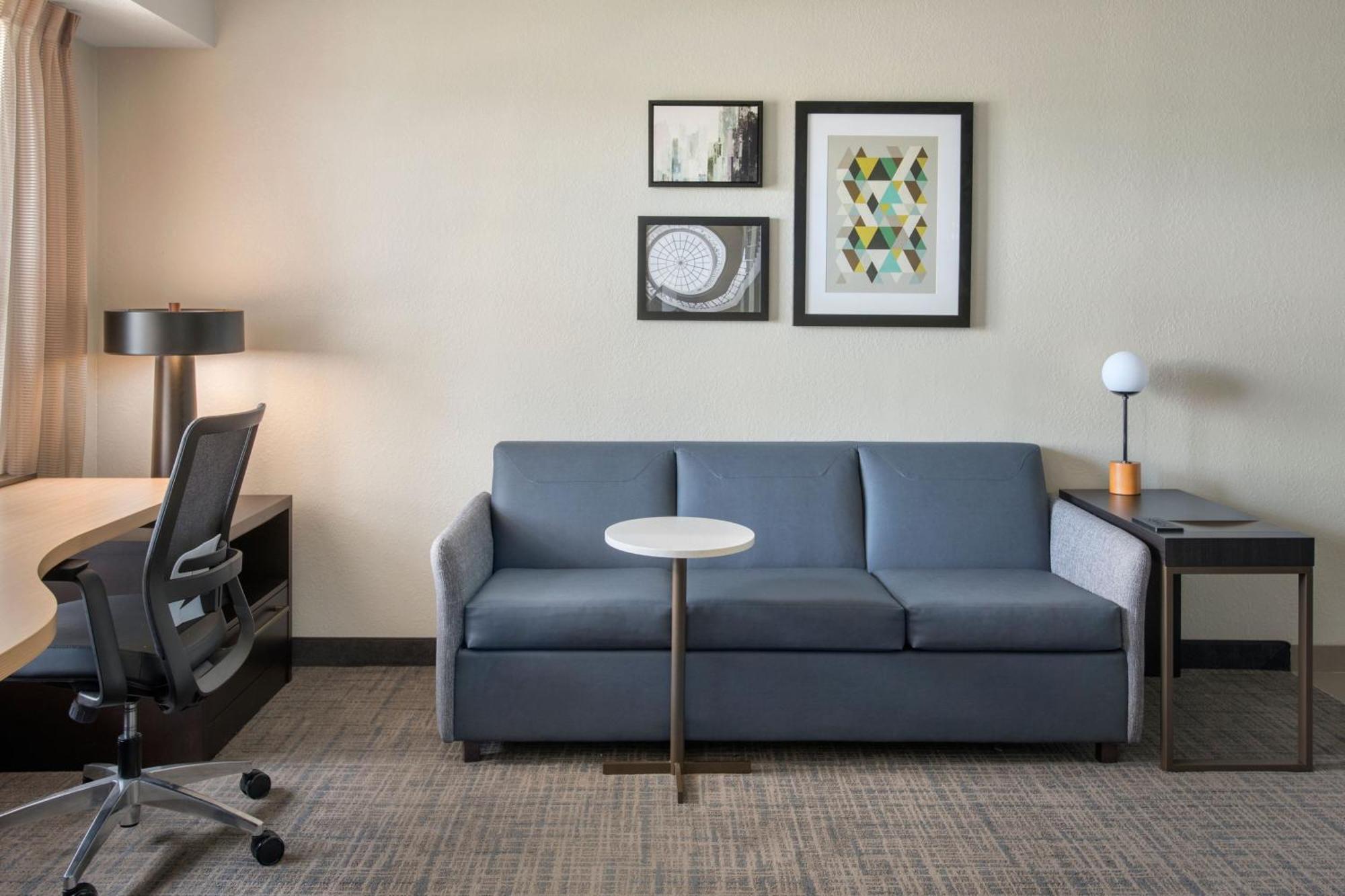 Residence Inn Hartford Manchester Εξωτερικό φωτογραφία