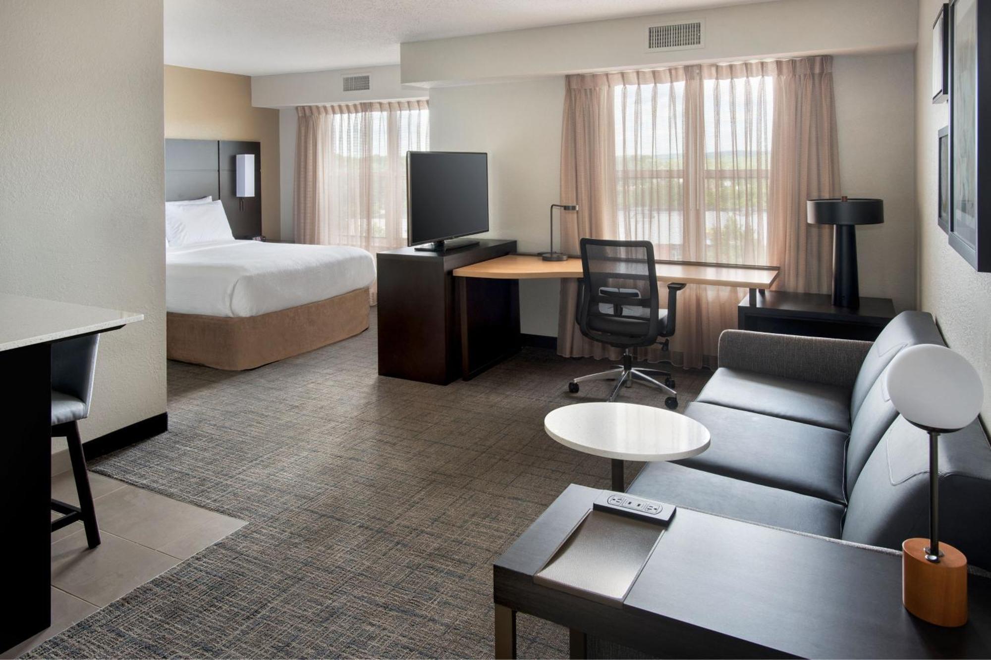 Residence Inn Hartford Manchester Εξωτερικό φωτογραφία