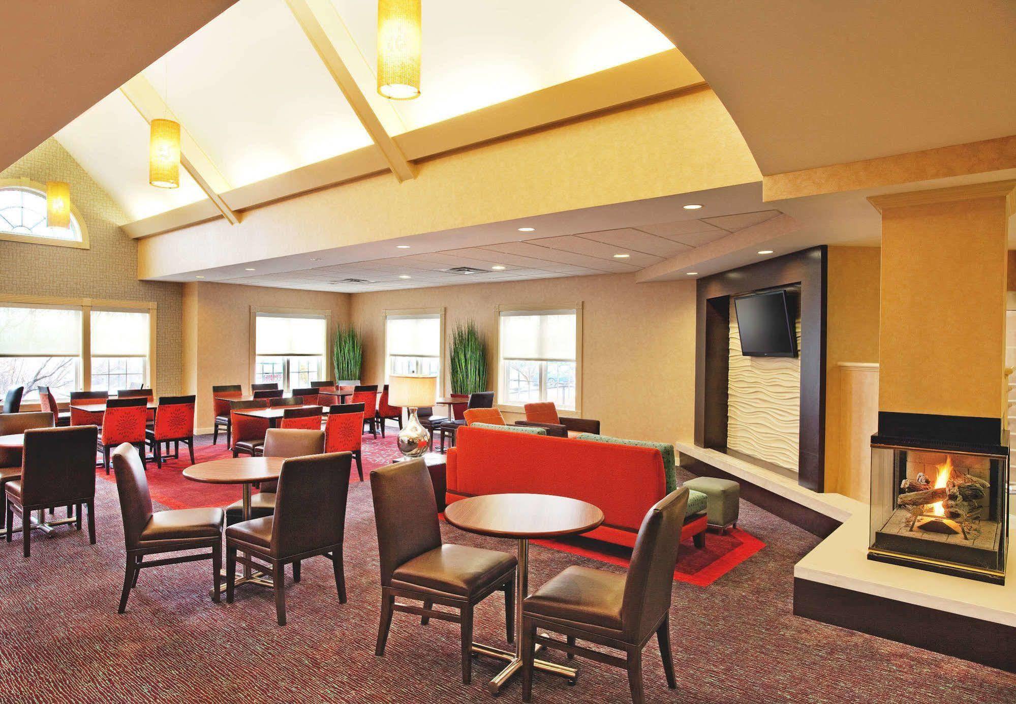 Residence Inn Hartford Manchester Εξωτερικό φωτογραφία